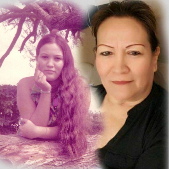 Avis de décès de Dalinda "Linda" Garcia Arenas