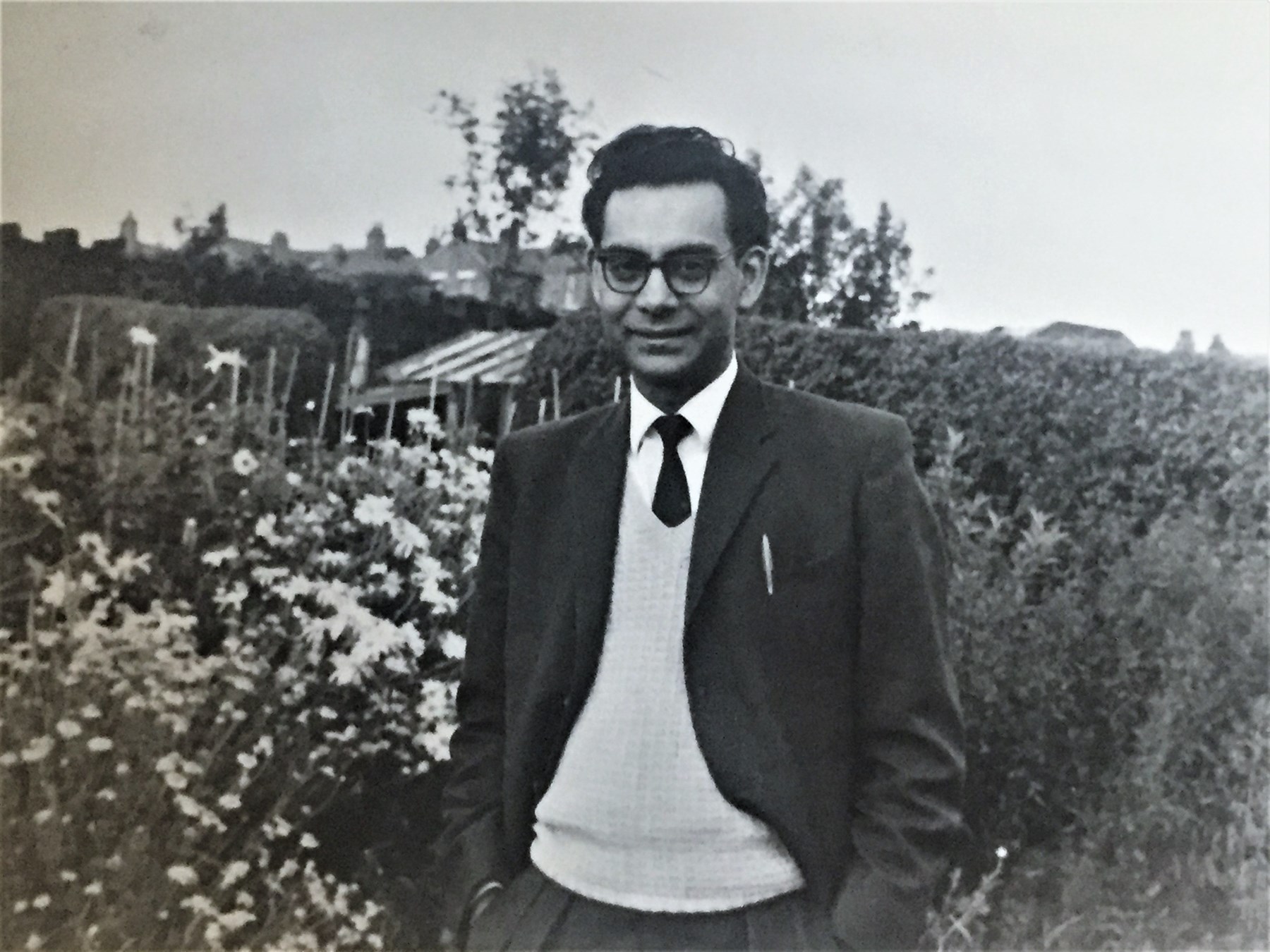 Obituary of Krishan Lal Sadana