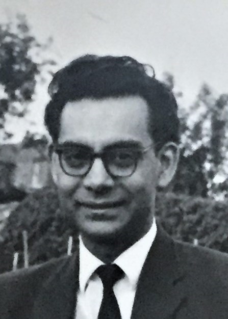 Obituary of Krishan Lal Sadana