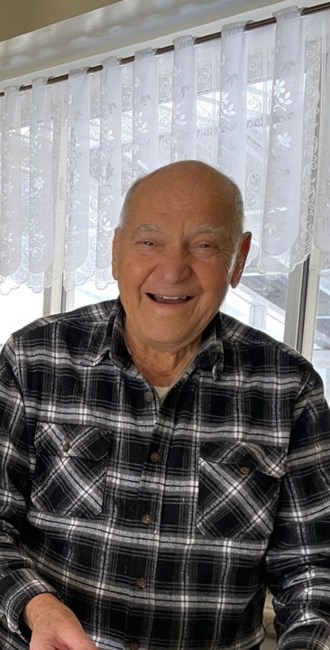 Avis de décès de Bernardo Carpino