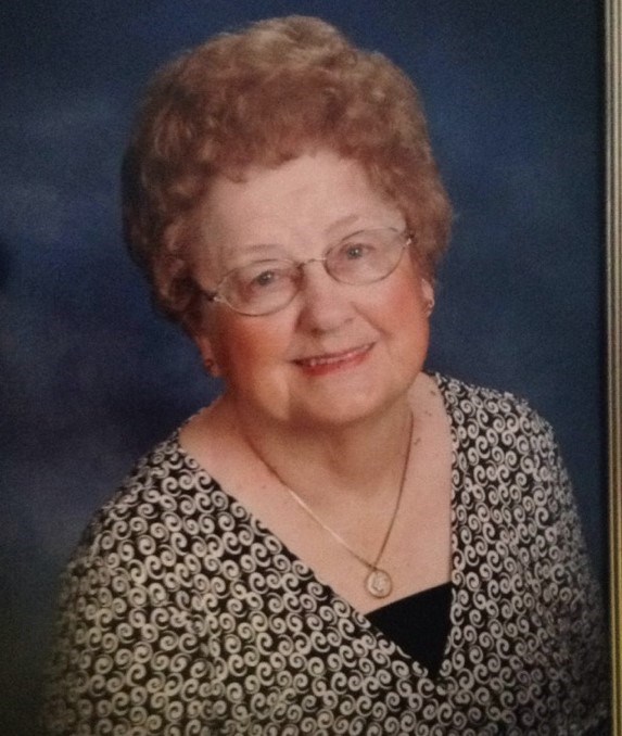 Obituary of Adelaide Hattier Benoit