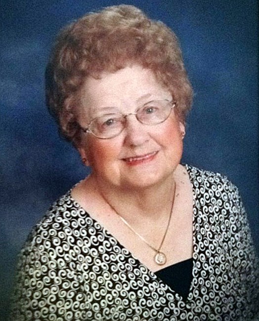 Obituary of Adelaide Hattier Benoit