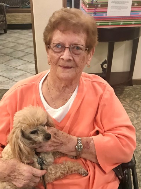 Obituary of Beverly Taylor