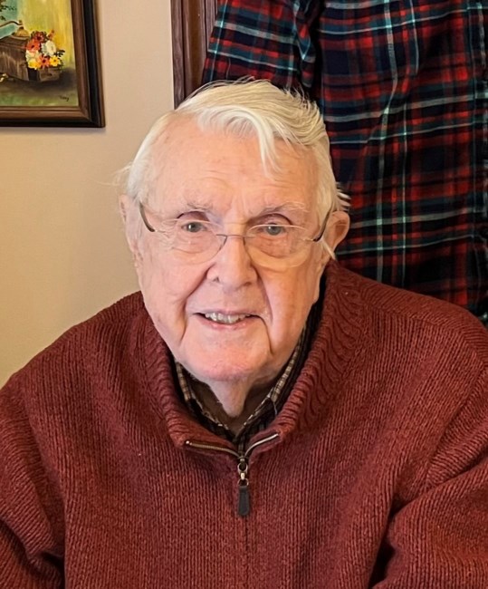 Obituary of Robert Gilstrap