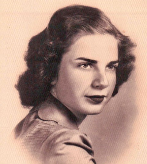 Obituario de Betty Alford Irby