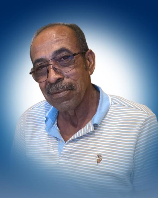 Avis de décès de Jose Antonio Cruz