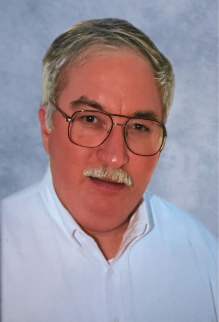 Obituary of William "Bill" Harry Shipman