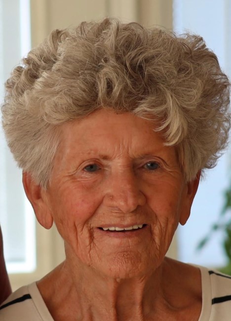 Obituary of Vivian (Owens) Greene