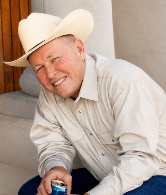 Obituary of David Arden Krogstad