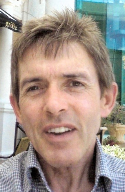 Obituary of David R. Bagg