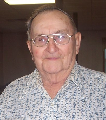 Obituary of Vitalus H. "Jim" Barga