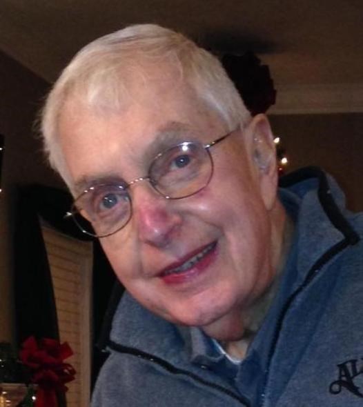 Obituary of Douglas Thomas Horton