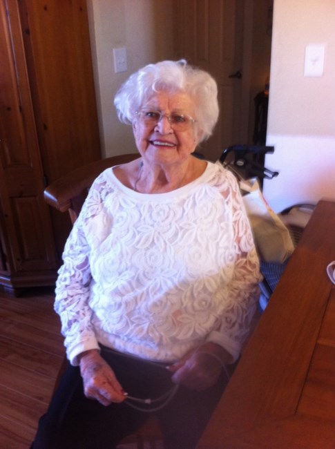 Obituary of Kathleen Elizabeth Weyer