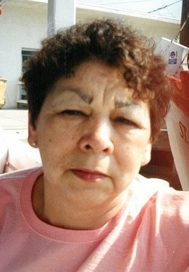 Obituary of Shirley Anne Quinn