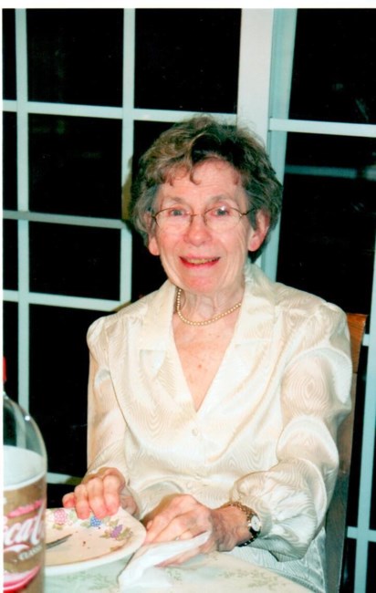 Obituary of Blanche Louise Yarbrough Beasley