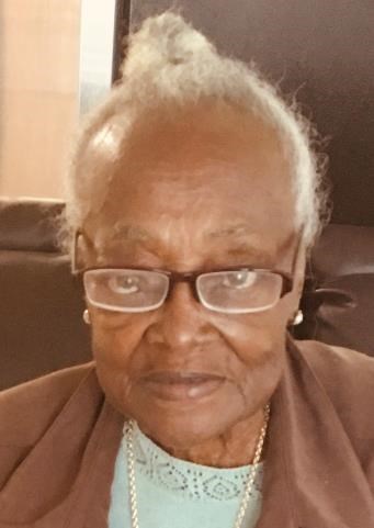 Obituary of Nola T Edwards