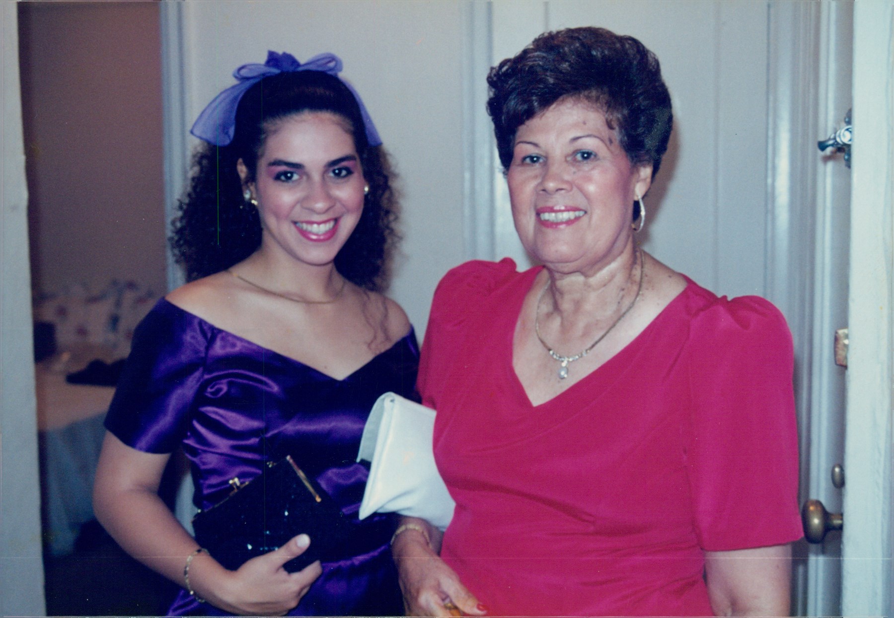 Obituary of Petra Grimaldi