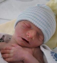 Obituary of Easton Schwartz