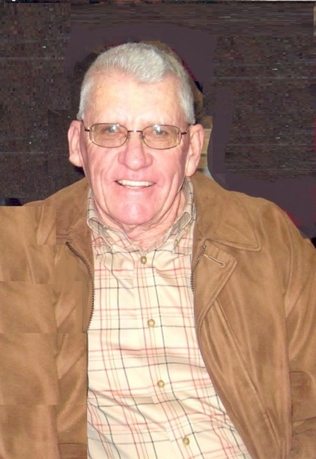 Obituary of Stanley G. Heinold