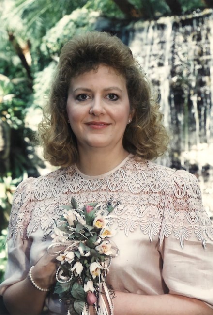 Obituary of Susan Crews Noble