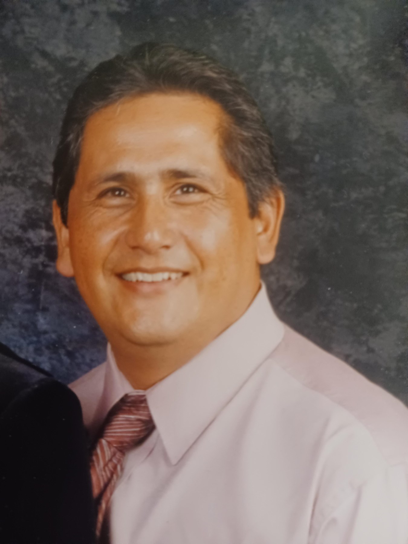 Obituary of Jesus Sanchez