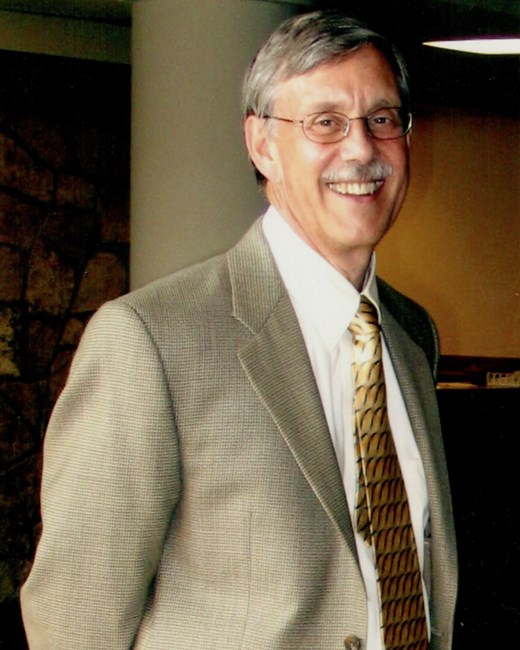 Obituary of Robert W. Hanf