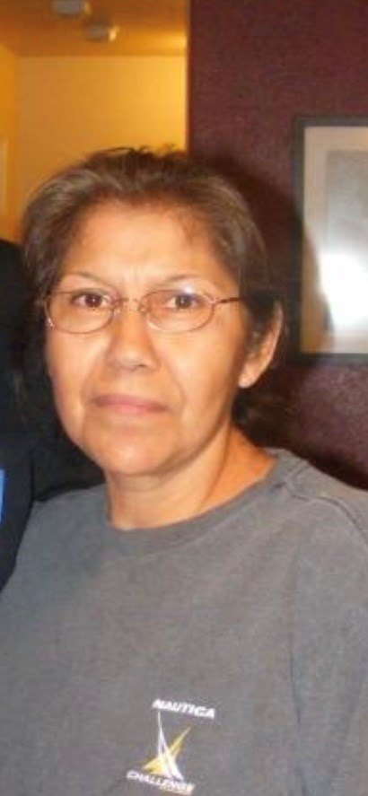 Obituary of Juanita Guadalupe Martinez