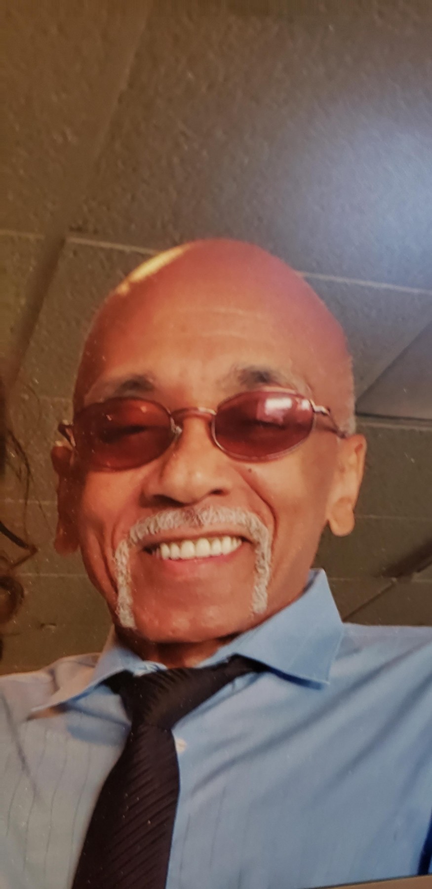 Obituary of Stephen M White