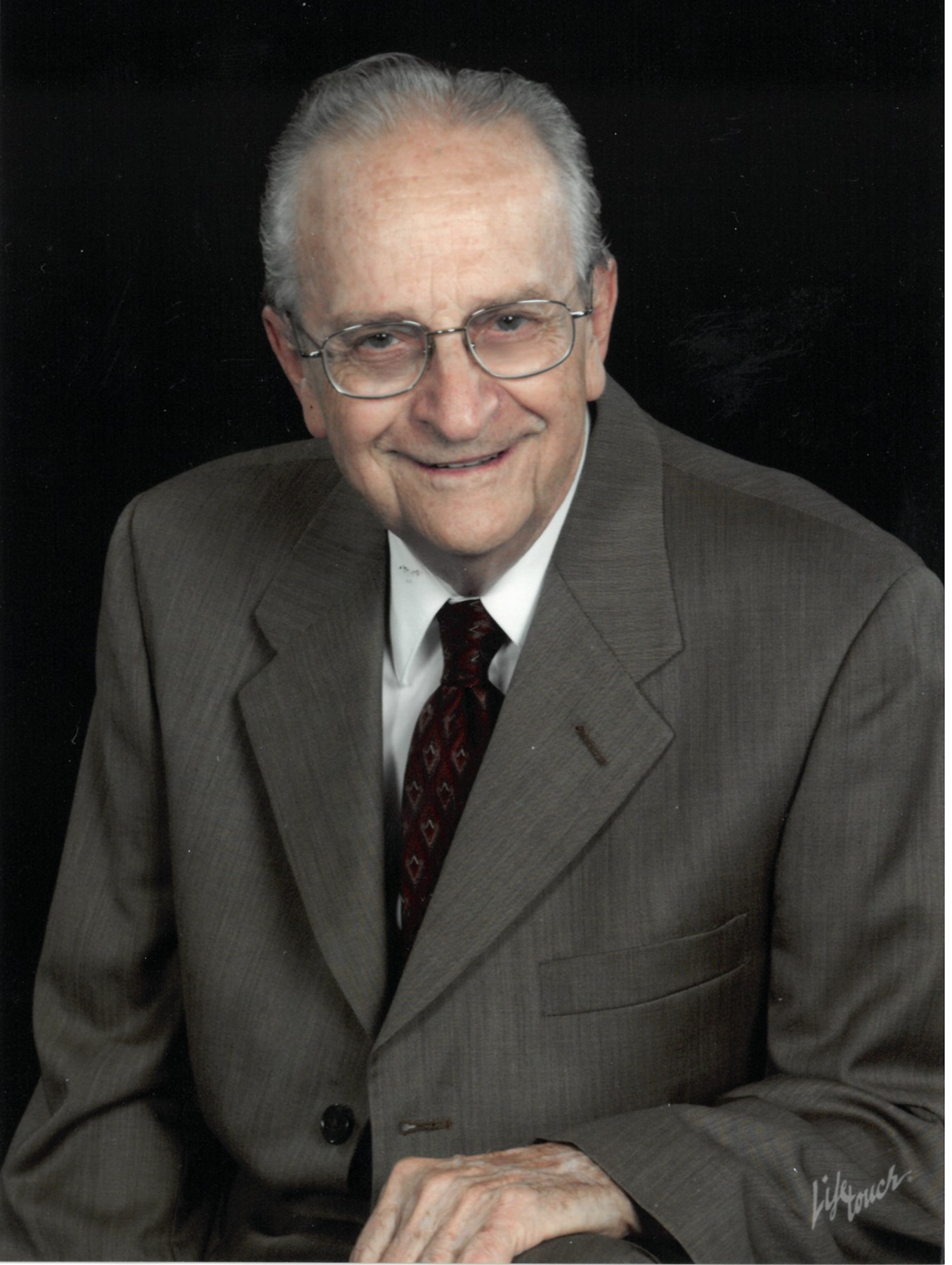 Obituary of Elton "Chip" Floyd Holder