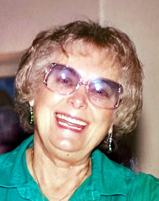 Obituary of Barbara Jean Murphy