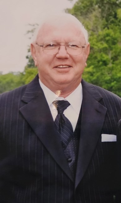 Obituary of Terry Lee Allison