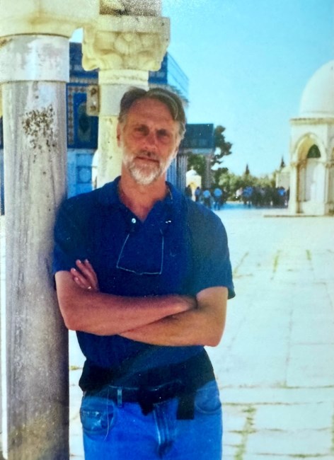 Obituary of James Everett Sasse