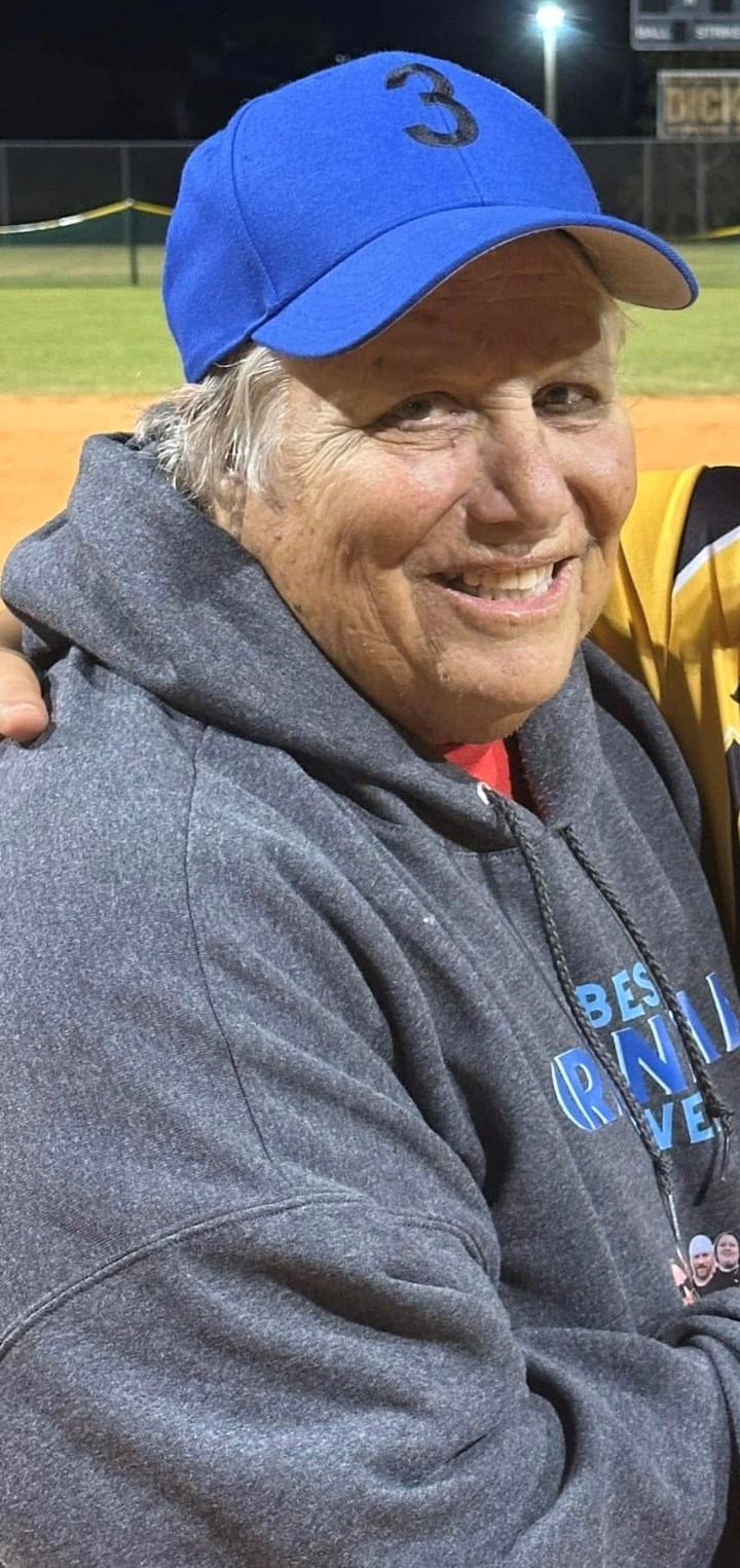 Obituary of Sharon Tudor