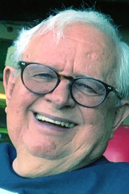 Obituary of Melvin Richard Lee