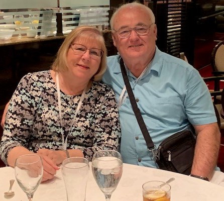 Obituary of Eileen Lynn Walters-Bumby