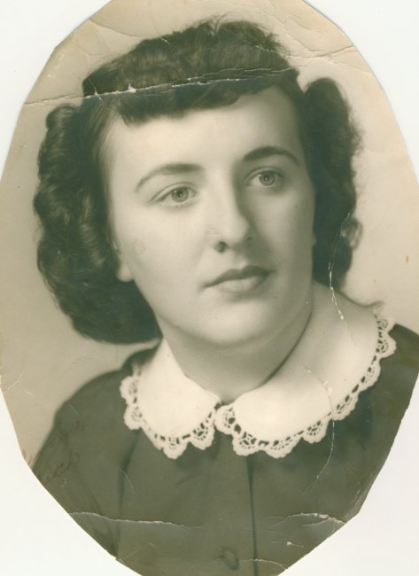 Obituary of Elizabeth Yount