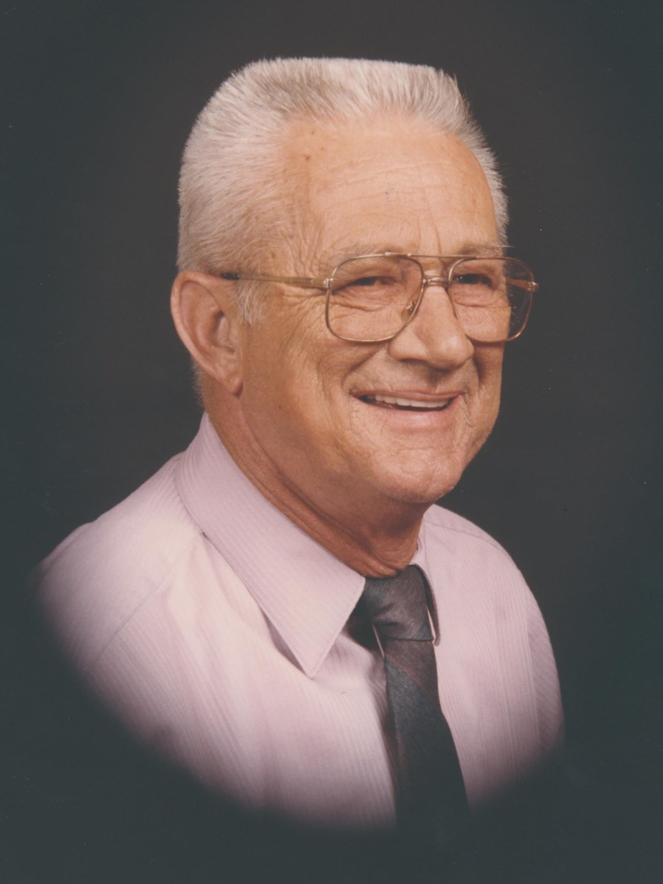 Philip Monte Obituary - New Iberia, LA