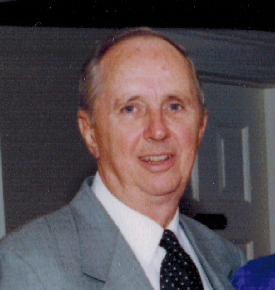 Obituary of Mr. Joe Rouser