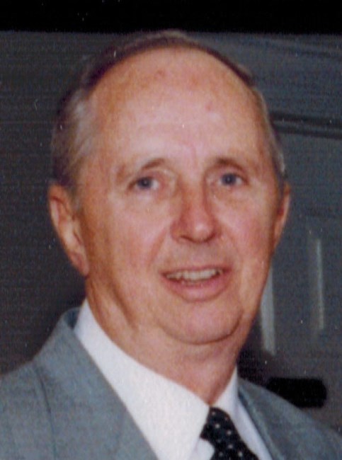 Obituary of Mr. Joe Rouser