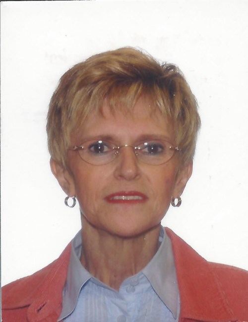 Avis de décès de Géraldine Delaunois