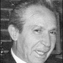 Obituary of Giuseppe Misseri