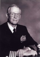 Obituary of David Allan Taft
