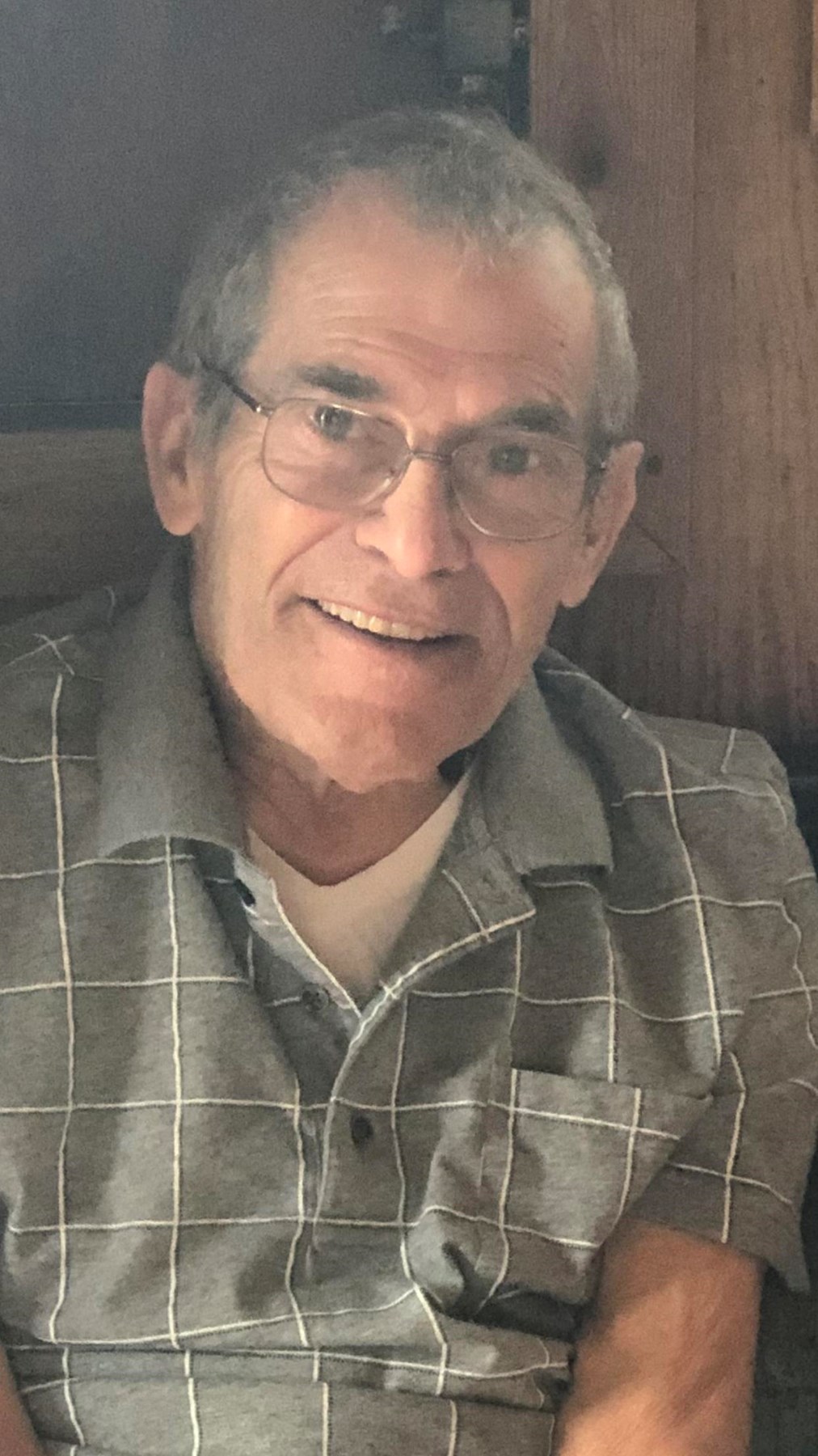 Obituary of Samuel Musella
