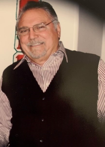 Obituary of Thomas R. Waddell