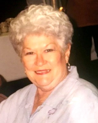 Obituary of Mary Lou Rose