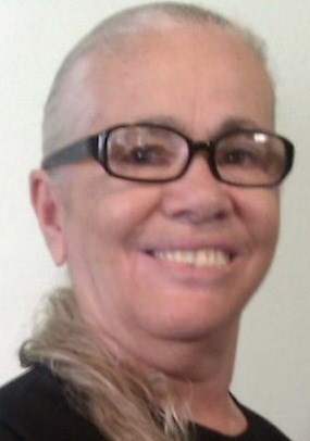 Obituary of Ana Maria Figueroa Batista
