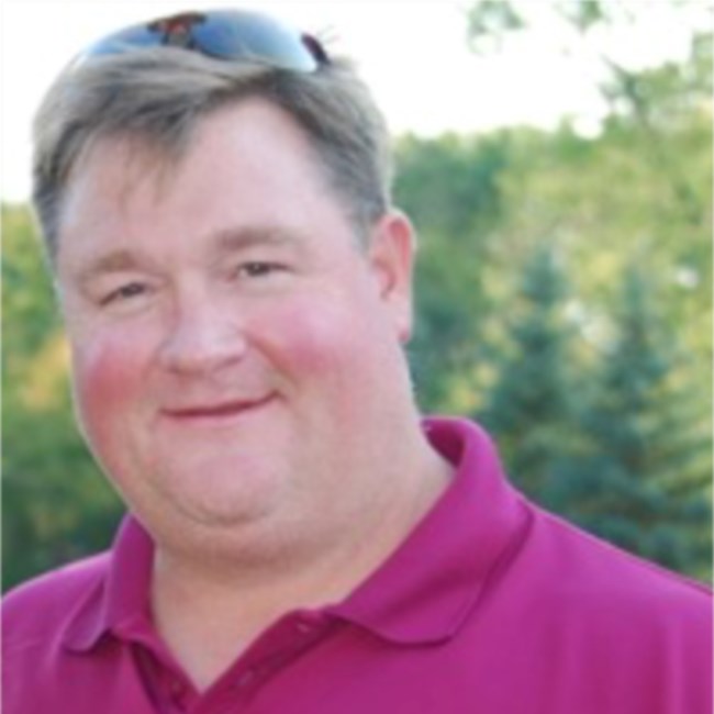 Obituary of Charles "Chip" McKinley Greenlee