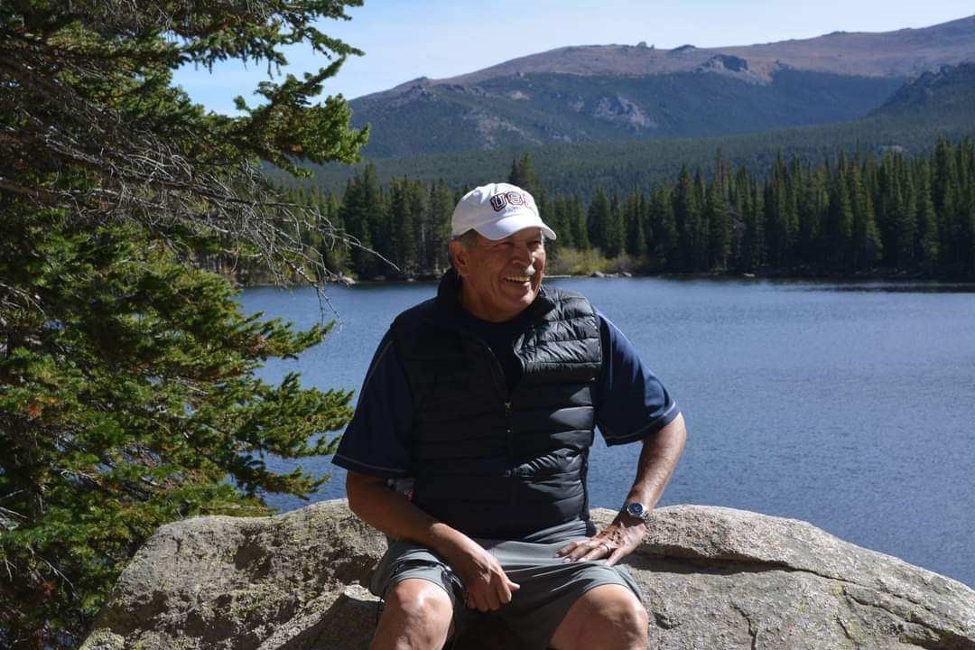 Obituary of Juan Manuel Hernandez