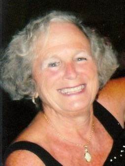 Obituary of Karen Rita Steiger