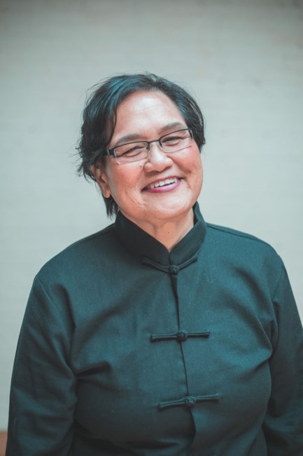 Obituary of Valerie Leolani Cullen Garcia